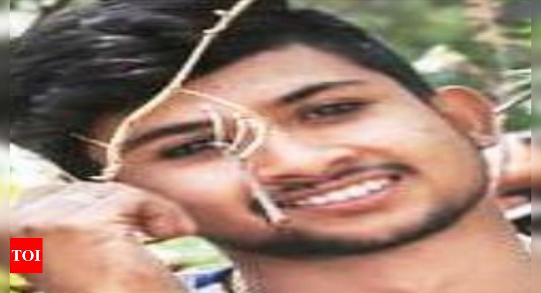 Bengaluru: II PU Student Stabbed To Death In Front Of College ...