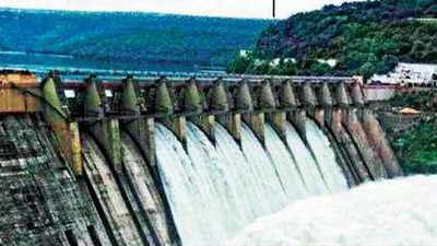 Stop Andhra Pradesh new lift irrigation scheme, Telangana urges Krishna board