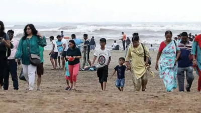 Long weekend takes hotel occupancy in Goa to nearly 100%, tariffs jump 20%