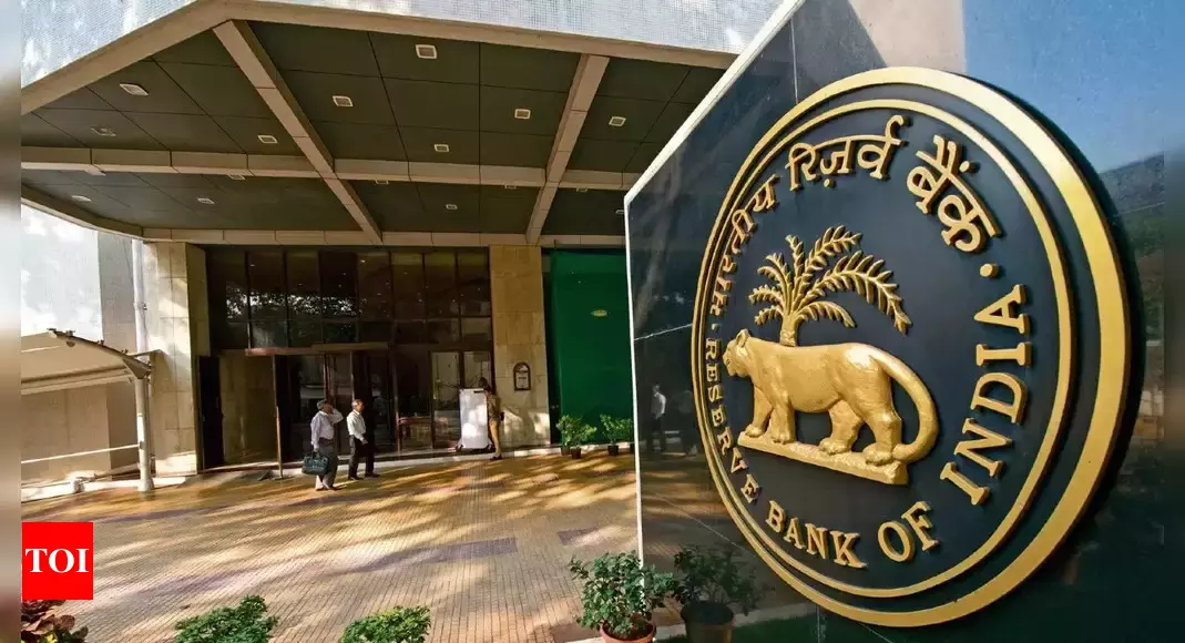 Recovery agents cannot humiliate borrowers: RBI – Times of India
