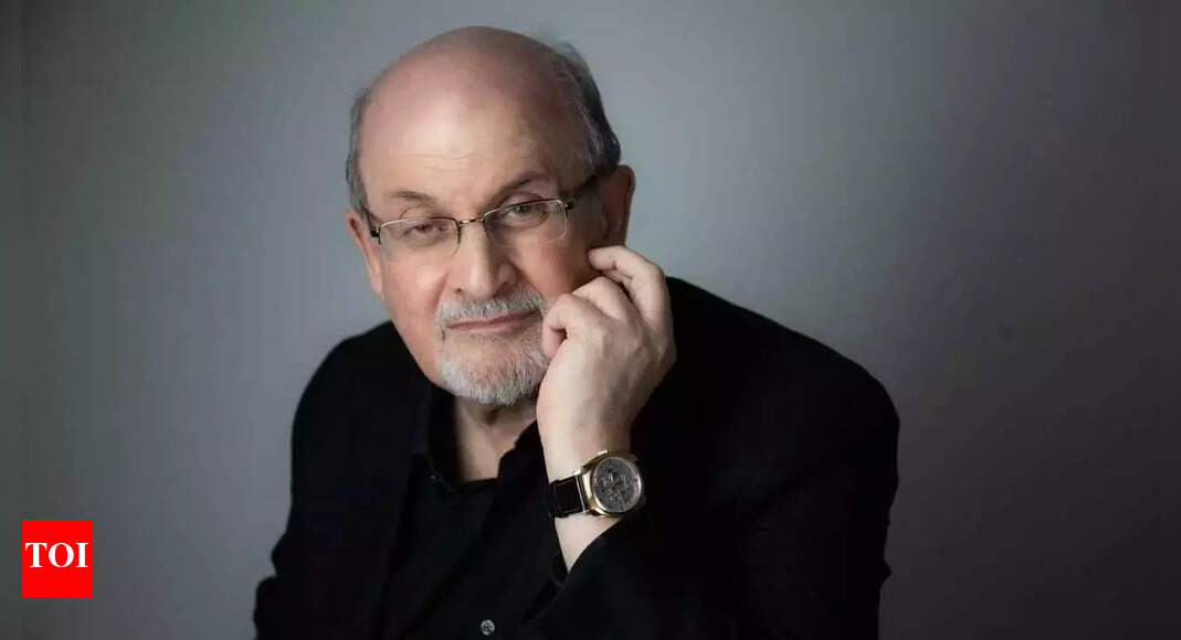 Salman Rushdie stabbing: Assailant identified as Hadi Mattar