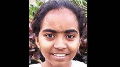 Telangana Eamcet 2022: Poor internet didn't deter girl from scoring high