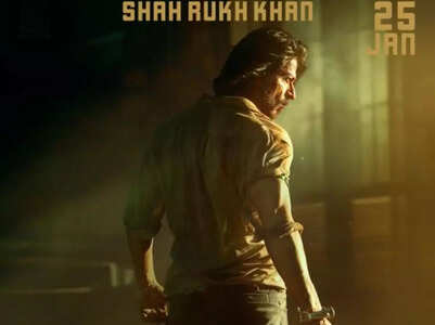 Sadhu calls for boycott of SRK's 'Pathaan'