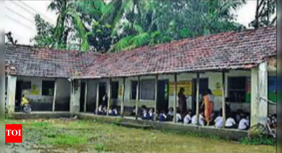 A pocket of WB that formed 1st non-British govt