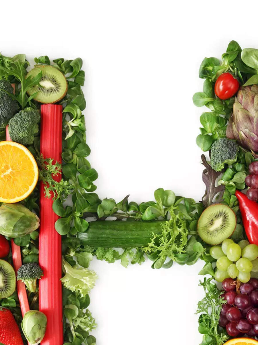 10 healthy foods named with the letter H Times of India