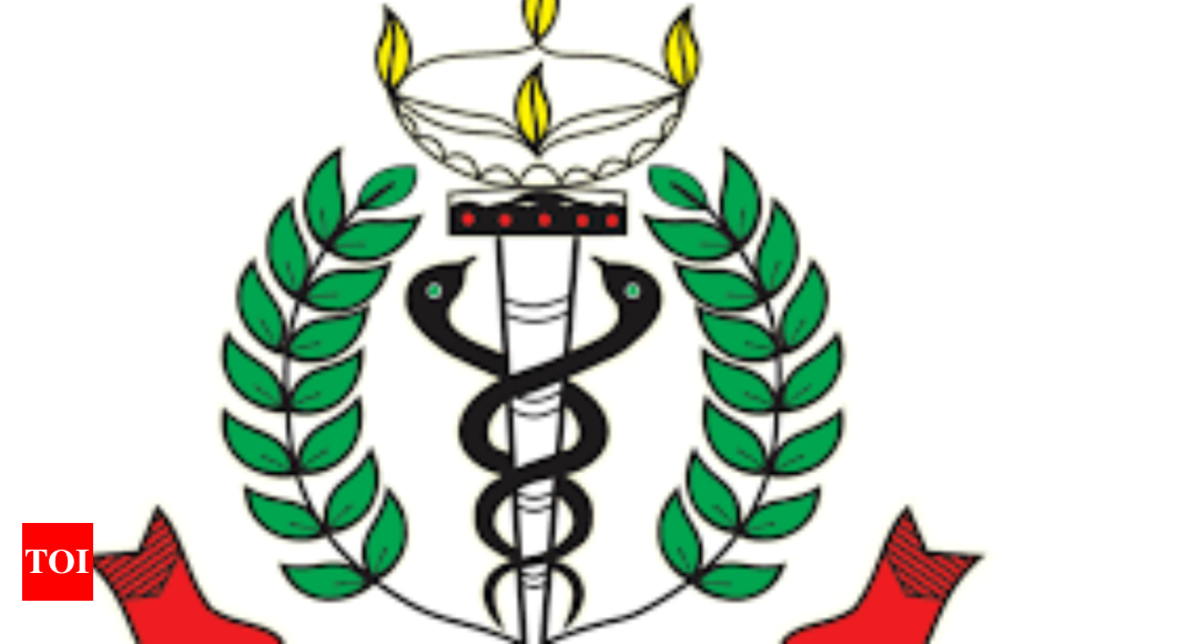 Indian Medical Association - Medical Students' Network: Bihar Chapter