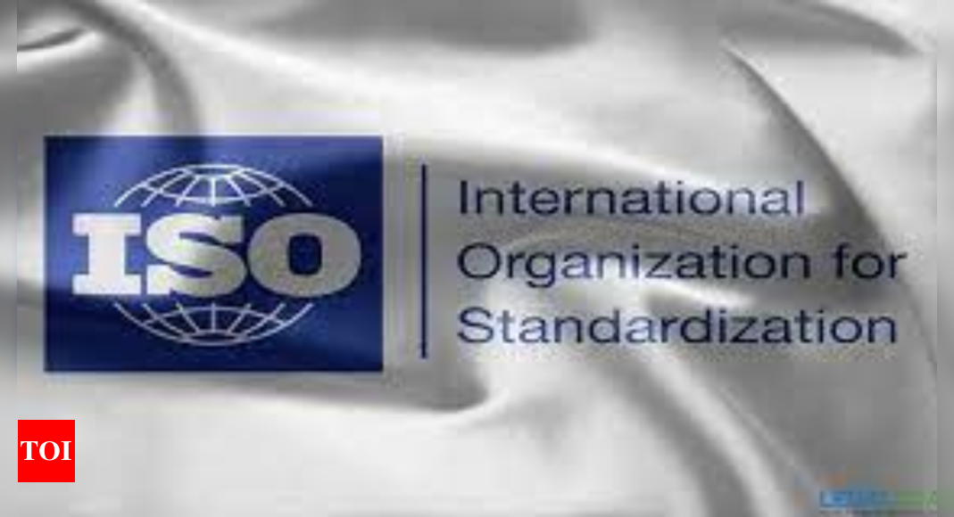 Iso: Army Public School Bags Iso Certification | Thiruvananthapuram ...