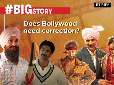 Does Bollywood need a fee and content shake-up?