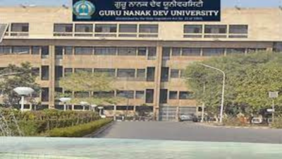 Guru Nanak Dev University mourns demise of former Vice chancellor and historian Prof Grewal