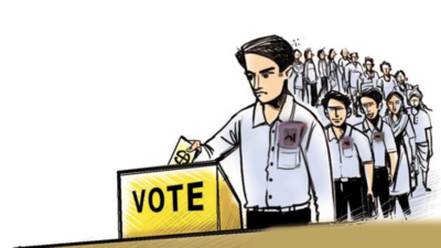 Now, more chances to enrol in voters' list