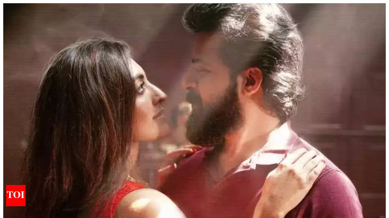 Durga Krishna starrer Kudukku 2025 release postponed | Malayalam Movie  News - Times of India