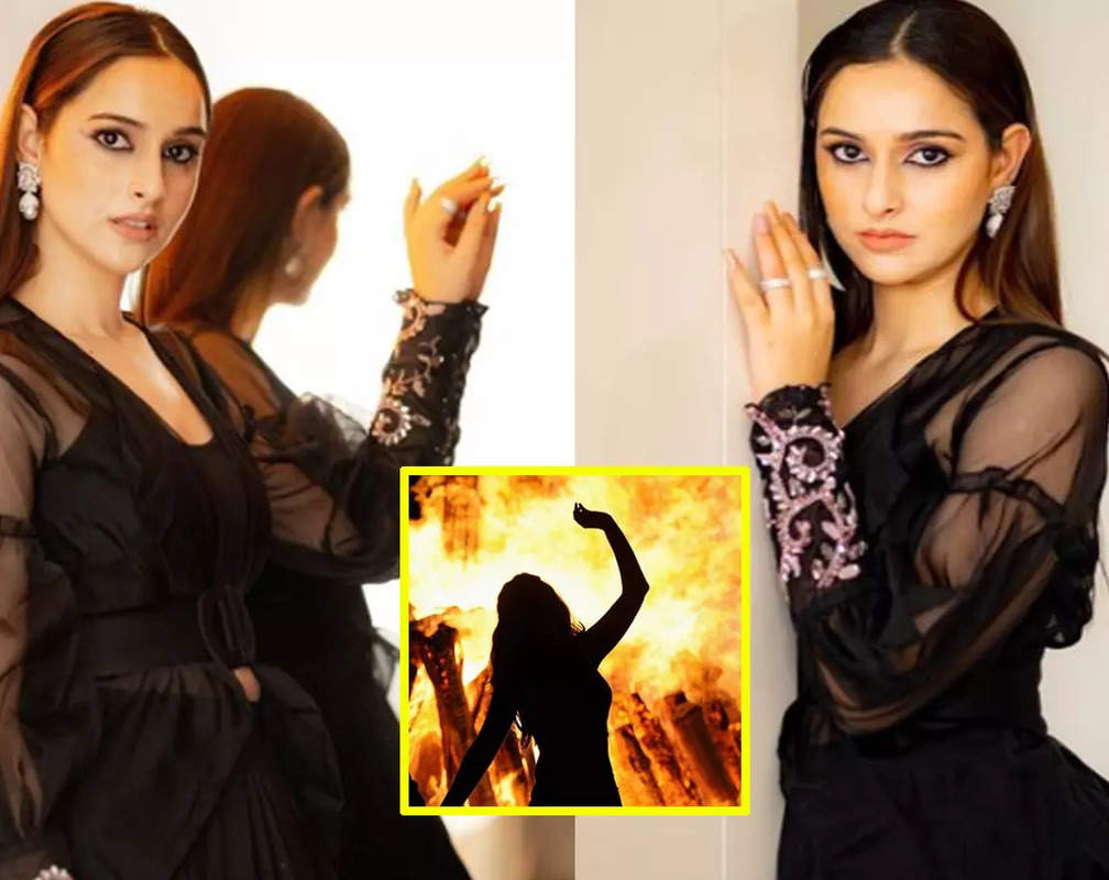 
Akshay Kumar's 'Raksha Bandhan' co-star Sadia Khateeb recalls how her teacher was burnt alive by in-laws for dowry
