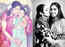 Sridevi's birth anniversary: Janhvi Kapoor and Khushi Kapoor remember their mother with throwback pictures