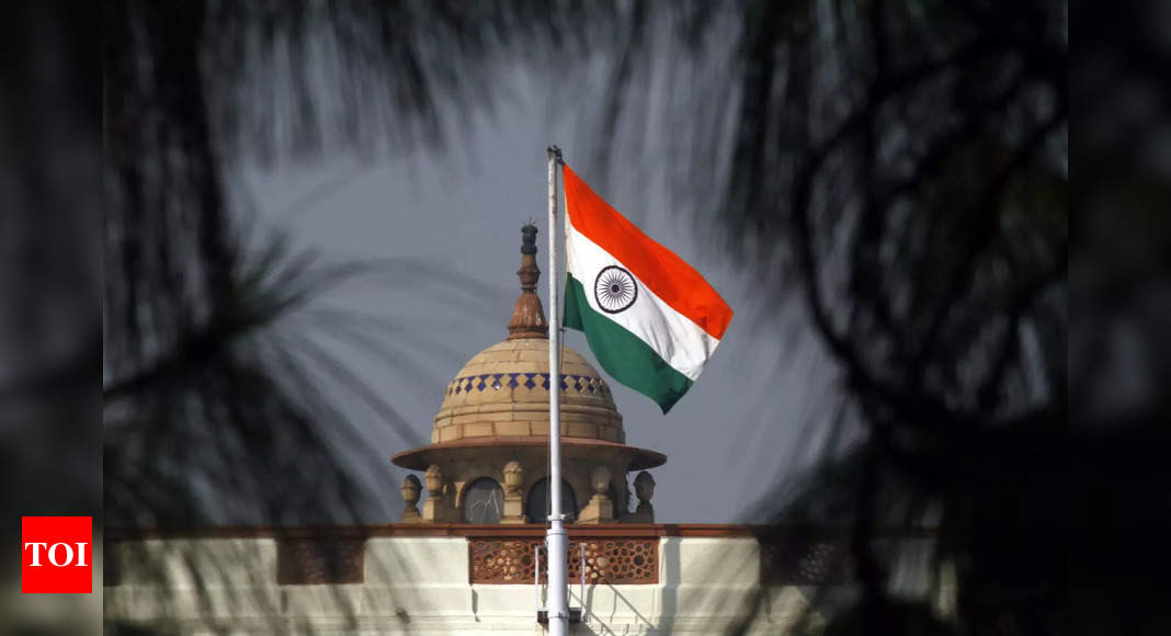 Independence Day 2022: Hoist Flags, Organise MyGoz Quiz, UGC Issues Guidelines for Colleges – Times of India