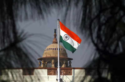 Independence Day 2022: Har Ghar Tiranga, hoist Flags, Organise MyGoz Quiz,  UGC Issues Guidelines for Colleges - Times of India