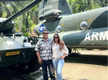 
Rahul Mittra visits the War Remnants Museum with Raima Sen; says, 'It was overwhelming to see how the Vietnamese suffered in the war against America' - Exclusive
