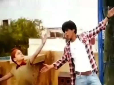Shah Rukh Khan's 10 BEST cameos