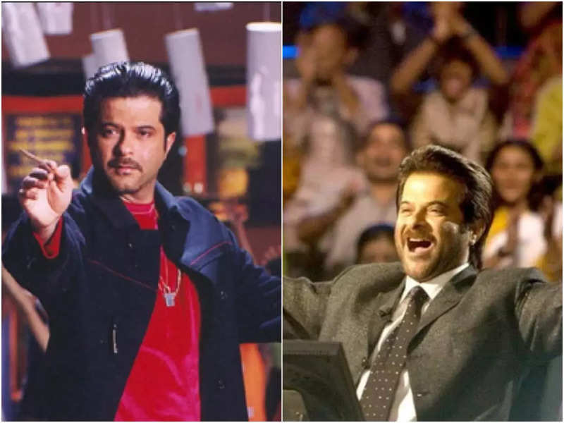 Anil Kapoor celebrates 23 years of Taal; reveals bagging Slumdog Millionaire because of this film