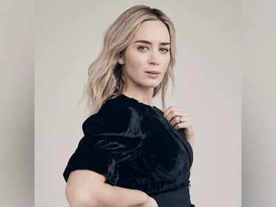Emily Blunt joins Ryan Gosling's 'The Fall Guy'