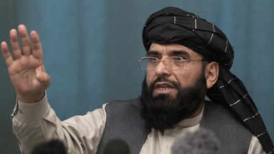 TOI Plus Exclusive: ‘Taliban did not know of Zawahiri’s presence in Kabul'