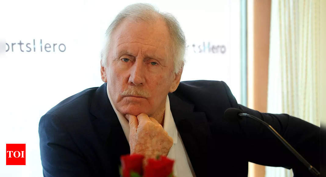 Test cricket won’t die in my lifetime but who’ll be playing it, asks Ian Chappell | Cricket News – Times of India