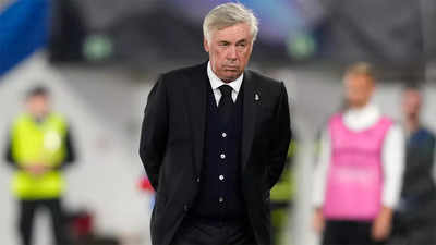 World Cup Will Force Real Madrid To Rotate More, Says Carlo Ancelotti ...