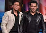 'Remove SRK from Tiger 3,' demand Salman's fans