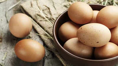 Azadi ka Amrit Mahotsav: India is the third largest producer of eggs