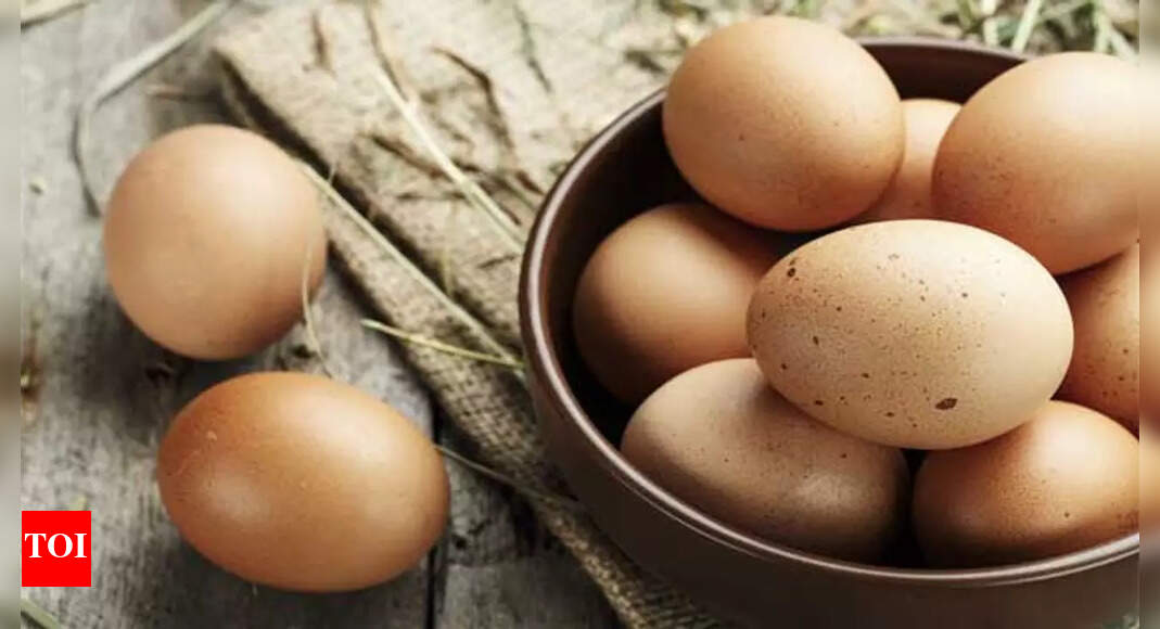 Azadi ka Amrit Mahotsav India is the third largest producer of eggs