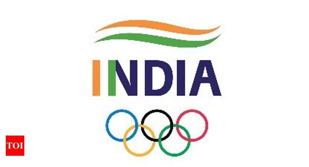 IOA delegation to visit Lausanne on September 1-2, Anil Khanna plays down suspension threats | More sports News – Times of India