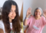 Gauahar Khan shares a video on spending 9 days at a hospital with ailing mother; says, “feels like a zombie but her smile is worth everything”