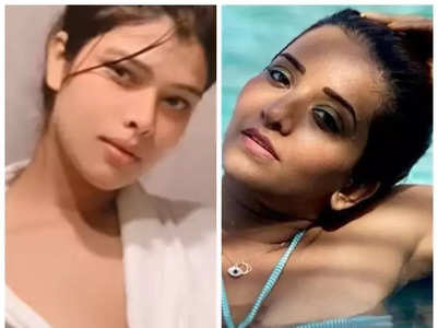 Bhojpuri celeb's viral pictures of the week