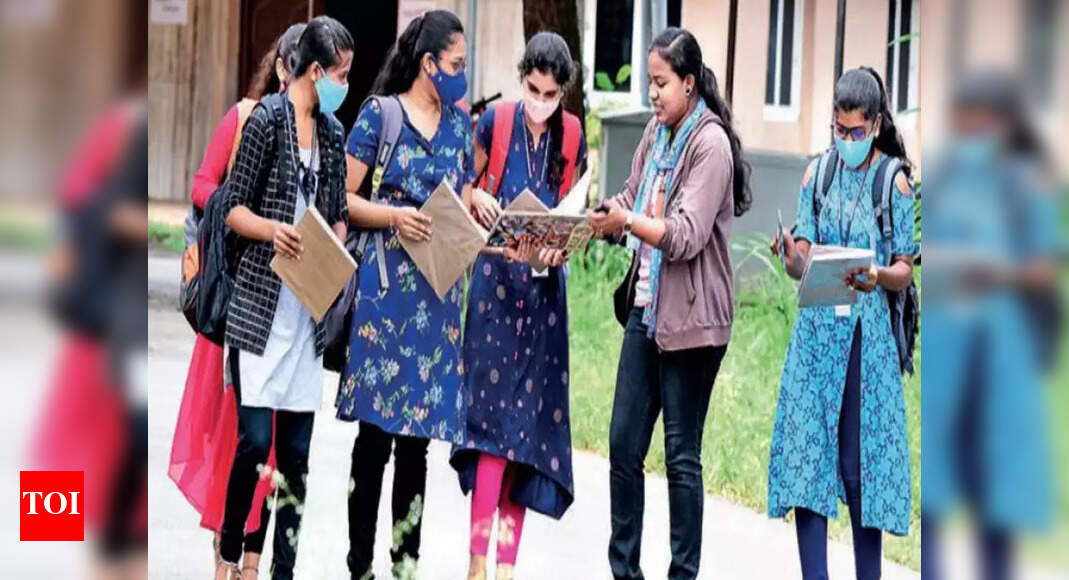 Why a uniform credit framework will integrate the education sector