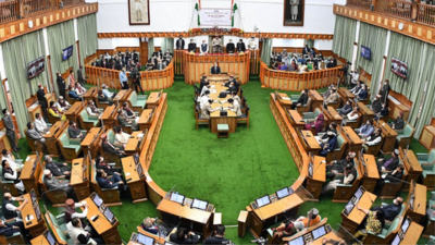 Himachal Assembly passes law against forced mass conversion