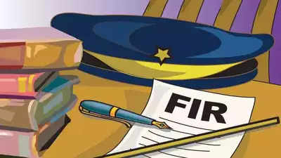 Ludhiana travel agent, aide booked for forging SHO’s signature to get passport on fake ID