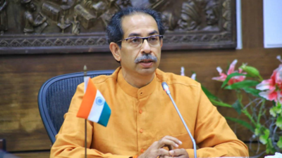 Merely hoisting national flag doesn't make you a patriot: Uddhav slams Centre over 'Har Ghar Tiranga' drive