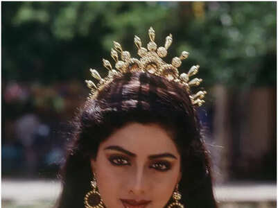 9 Unknown facts about Sridevi