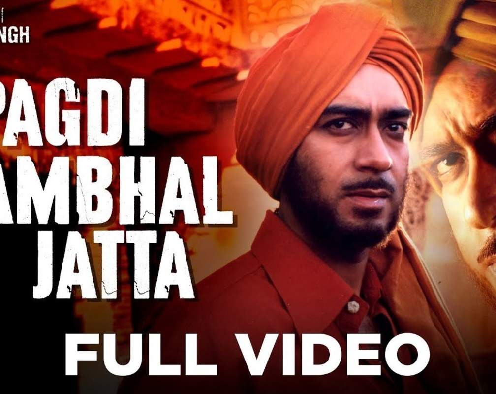 
Independence Day Special: Watch Punjabi Song Music Video 'Pagdi Sambhal Jatta' Sung By Sukhwinder Singh

