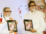 Balasaheb Thackeray, Amitabh Bachchan