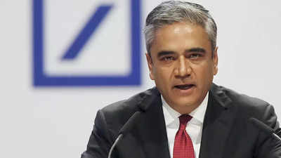 Anshu Jain, pioneering global banker, dies at 59