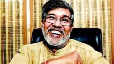 Visakhapatnam: Covid-19 increased child labour, says Nobel Peace ...