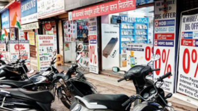 Pune police drive against mobile stores flouting norms for issuing SIM cards