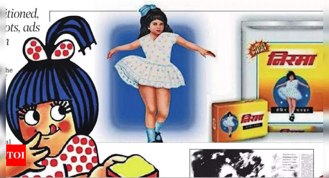 How advertising held a mirror to India where change was the only constant | India News – Times of India