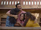 'Raksha Bandhan' box office collection Day 3: Akshay Kumar's film witnesses a minor drop