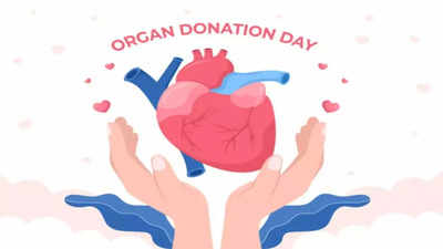 Chandigarh: Organ donors' families honoured