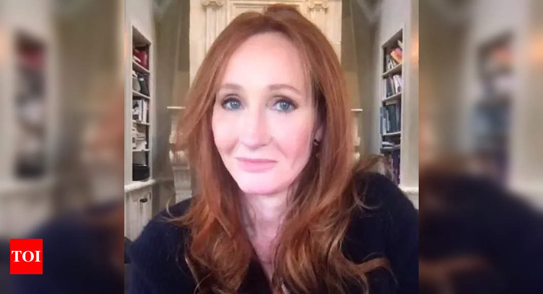 You are next: ‘Harry Potter’ author JK Rowling gets death threat, after attack on Salman Rushdie