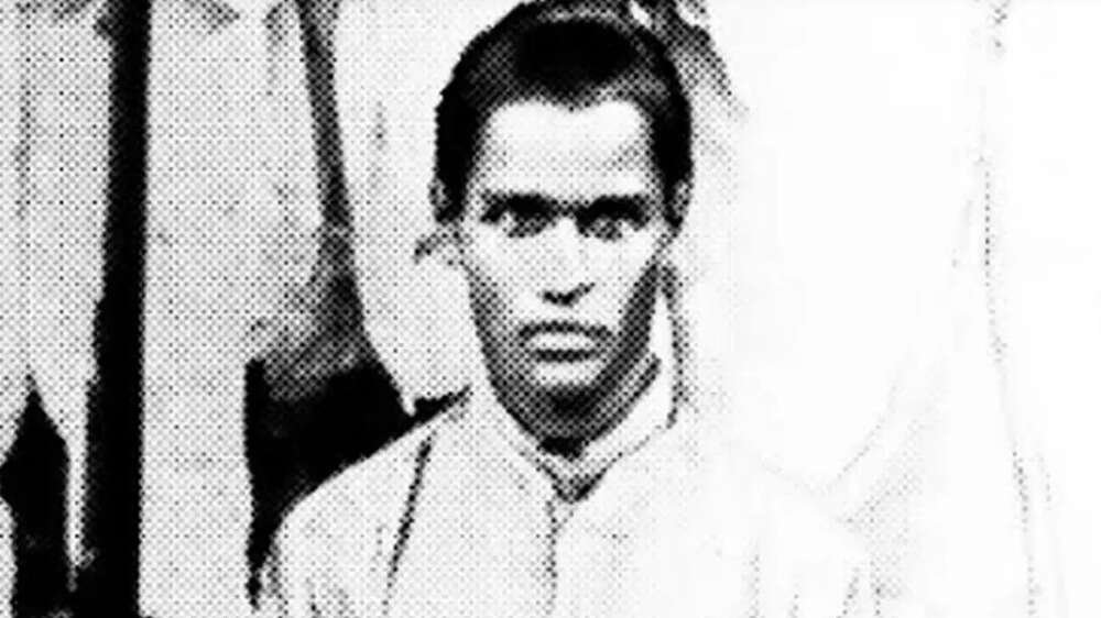 In pics: Eight Tamil Nadu freedom fighters who died before Independence ...