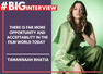 Tamannaah: There is more acceptability today
