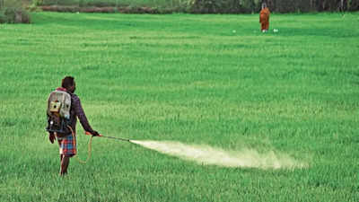 40% of registered pesticides highly hazardous, says PAN India report