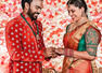 Mega hero Pavan Tej Konidela gets engaged to his co-star Megganna